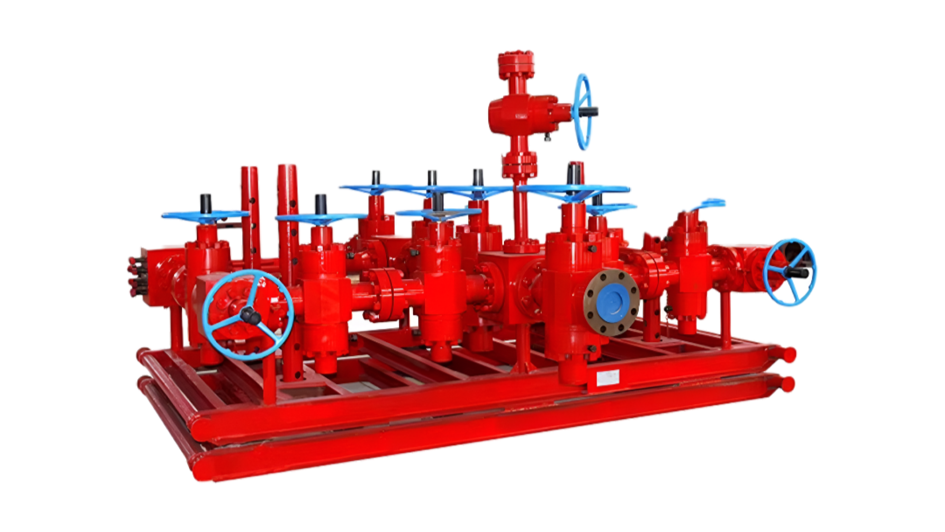 Well control and Flow equipment